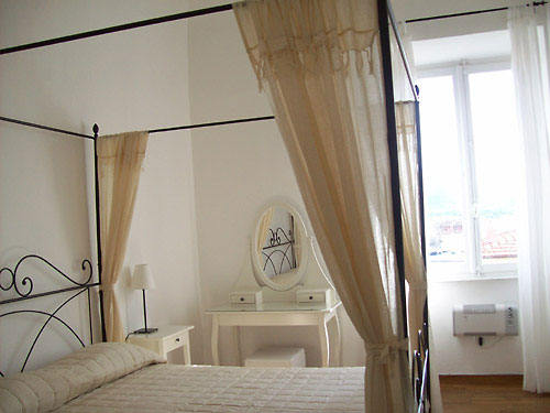 Bed and Breakfast in Tuscany - Elba Island