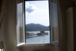 Bed and Breakfast Elba Island