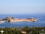 Isola Elba - Toscana - Bed and Breakfast Porta del Mare