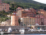Isola Elba - Toscana - Bed and Breakfast Porta del Mare