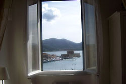 Camera e colazione all'isola d'Elba